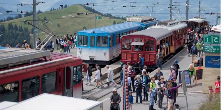 Rigi Bahnen