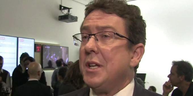 Nach Niederlage - SVP-Chef Albert Rösti formuliert Wahlziele für 2019