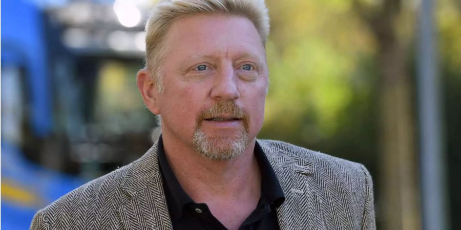 boris becker