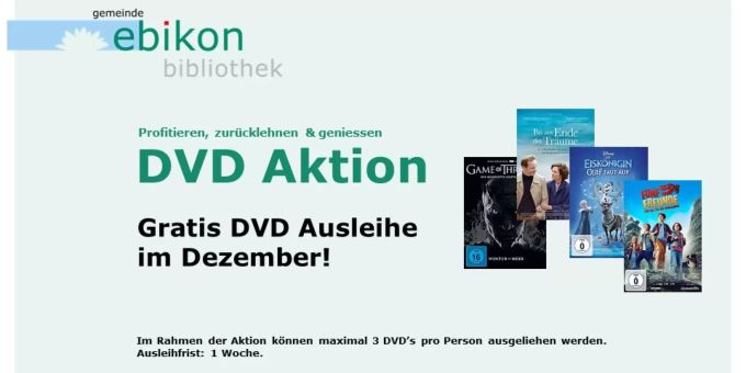 DVD Aktion DVD Aktion