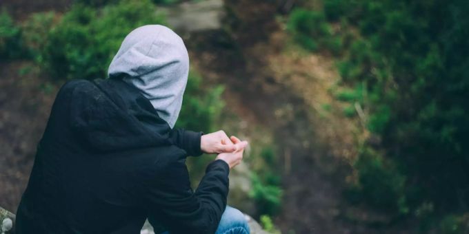 LGBTIQ+-Personen sind psychisch weniger gesund als der Rest der Bevölkerung. (Symbolild) LGBTIQ+-Personen
