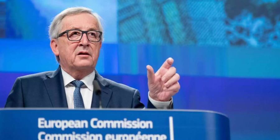 Jean-Claude Juncker