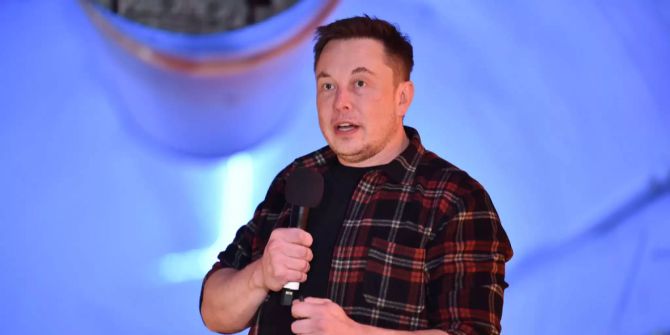 Tesla-Chef Elon Musk ist nicht bei allen Mitarbeitern beliebt.