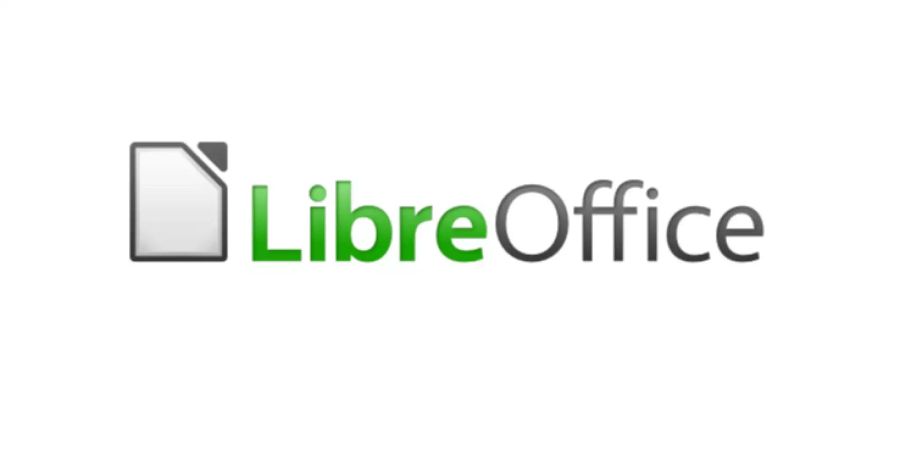 Das Logo von LibreOffice