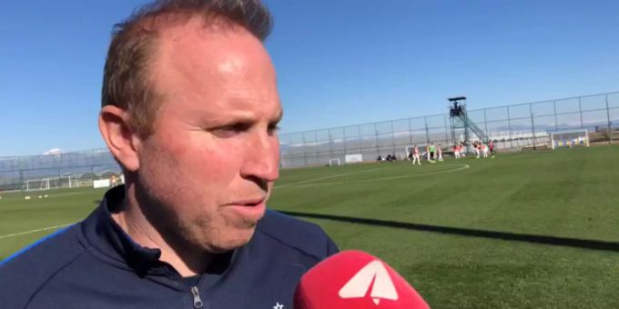 Nau besucht FCZ - Wie wollen Sie Captain Palsson ersetzen, Herr Magnin?