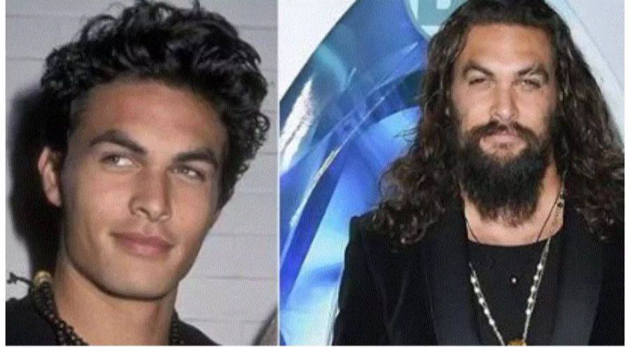 Er ist in Hollywood aktuell eines der gefragtesten Gesichter: Während «Aquaman»-Star Jason Momoa (39) vor zehn Jahren noch als Bubi die Frauenherzen eroberte, setzt der Schauspieler nun auf Muskeln und wilden Wucher.