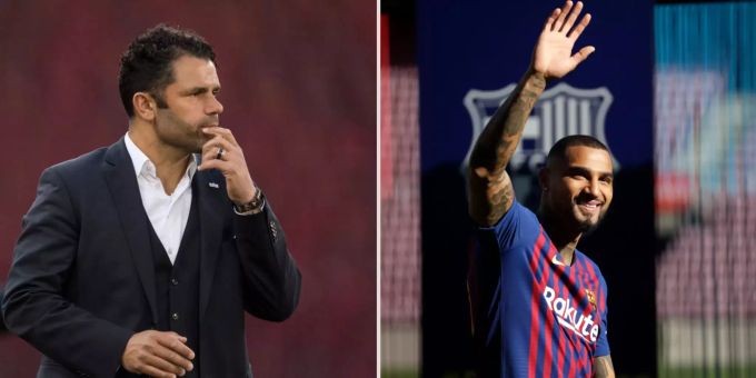 Nau-Experte Uli Forte - «Barça-Transfer von Boateng ist fragwürdig»