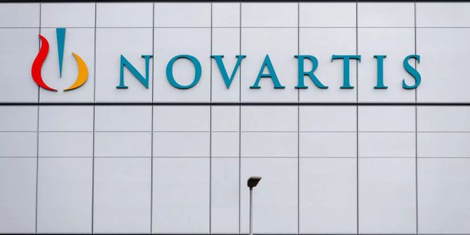 Novartis Logo