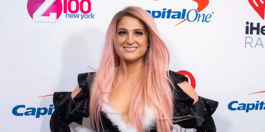 Meghan Trainor, Popstar