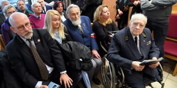 Urteil gegen deutsches TV-Kriegsdrama «Unsere Mütter, unsere Väter»