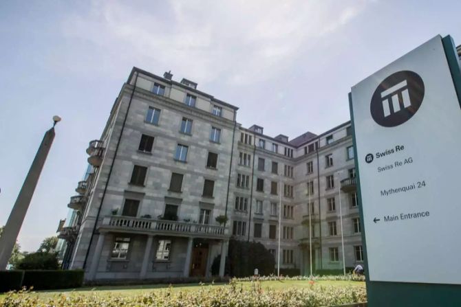 swiss re