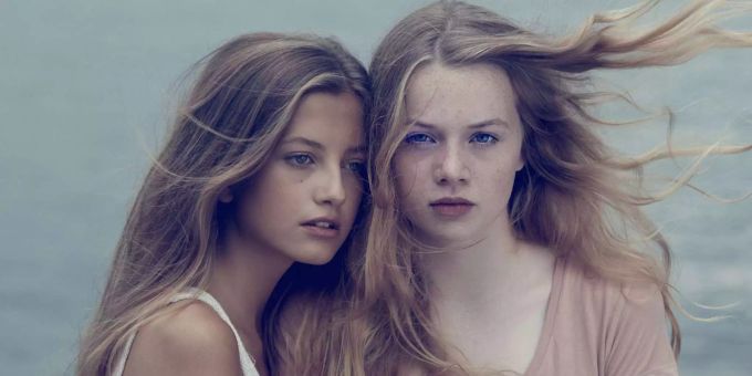Filmkritik «Blue My Mind» - Weder Fisch, noch Vogel. Oder?