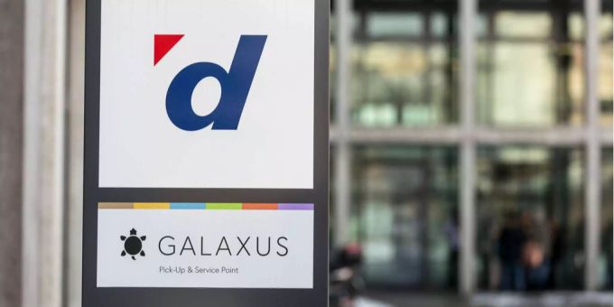 Digitec Galaxus hat in Utzenstorf grosses geplant. Utzenstorf