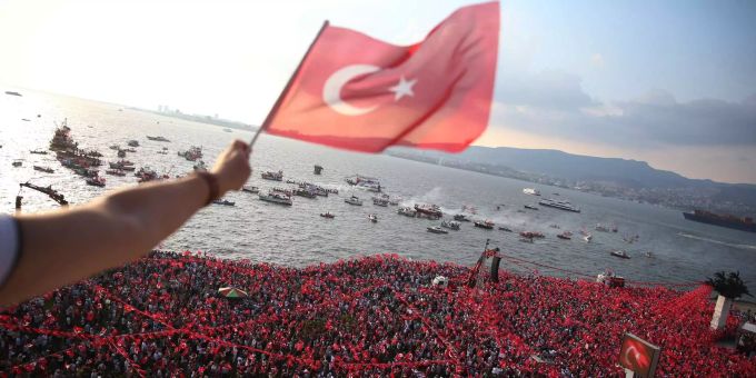 Türkei-Wahlen - Opposition will 600'000 Beobachter einsetzen