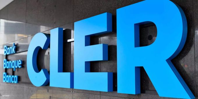 Die Bank Cler war die frühere Bank Coop. Im letzten Jahr wurde das Finanzhaus von der Basler Kantonalbank übernommen. Bank Cler