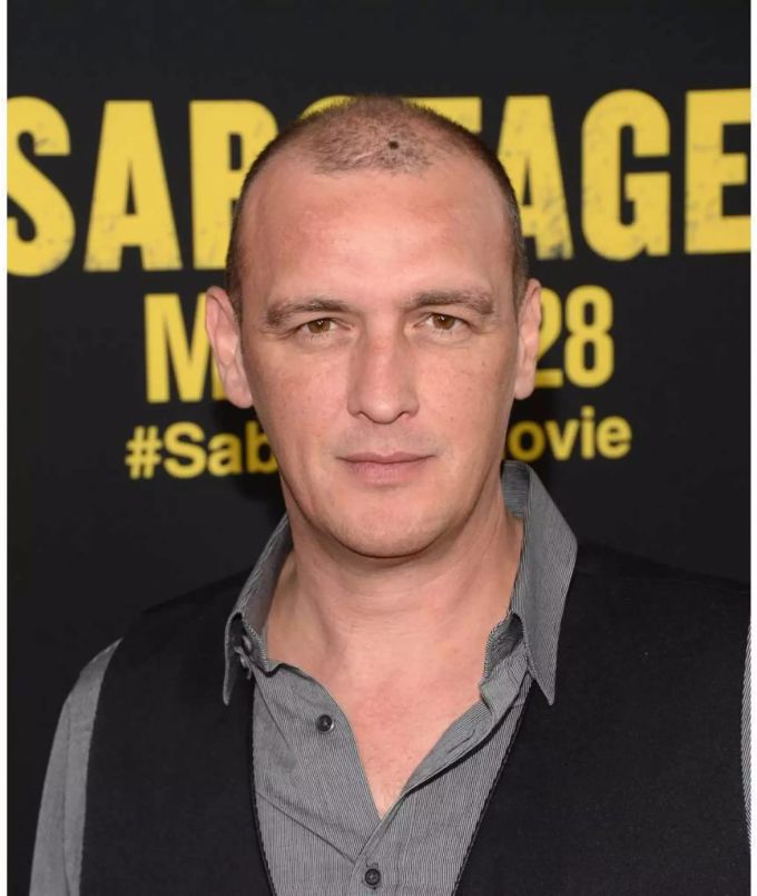 «Sons of Anarchy» Alan O'Neill ist tot «Sons of Anarchy» Alan O'Neill ist tot