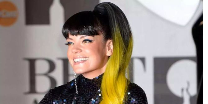 lily allen