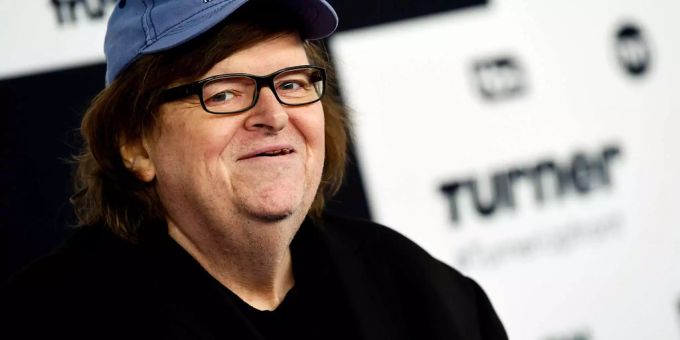 «Fahrenheit 11/9» - Neuer Film von Oscar-Preisträger Michael Moore