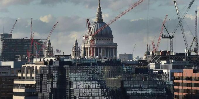 Trotz Brexit - Grossbritannien bei Investoren Nr. 1 in Europa