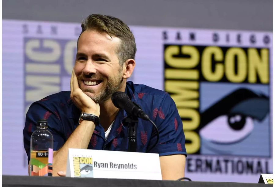 Ryan Reynolds plant ein weiteres Remake von «Kevin allein zu Hause»..