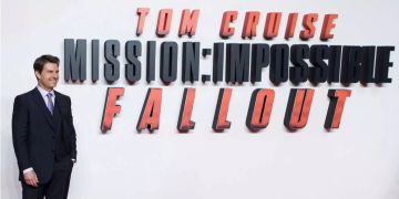 Mission: Impossible