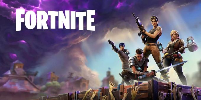 Epic Games - Neustes «Fortnite» Update benachteiligt gewisse Skins