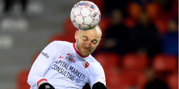 Marco Schneuwly spielt ab nächster Saison nicht mehr in der höchsten Schweizer Spielklasse. Marco Schneuwly spielt ab nächster Saison nicht mehr in der höchsten Schweizer Spielklasse.