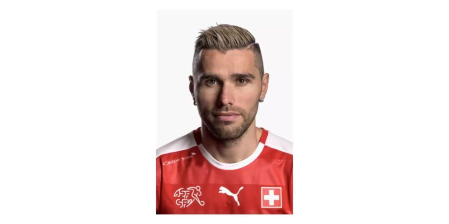 Valon Behrami