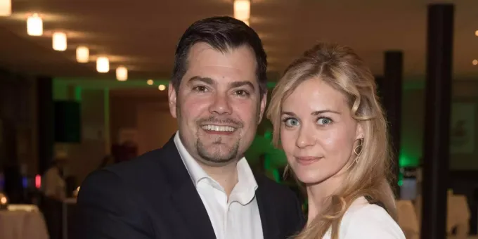 Gzsz Paar Jessica Ginkel Und Daniel Fehlow Bekommen Zweites Kind
