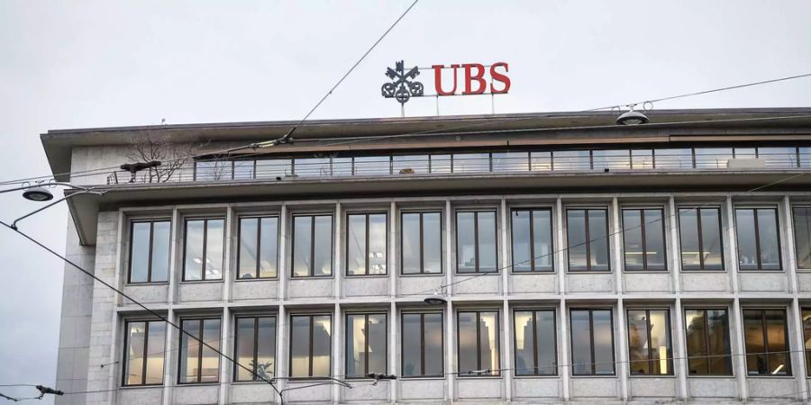 UBS