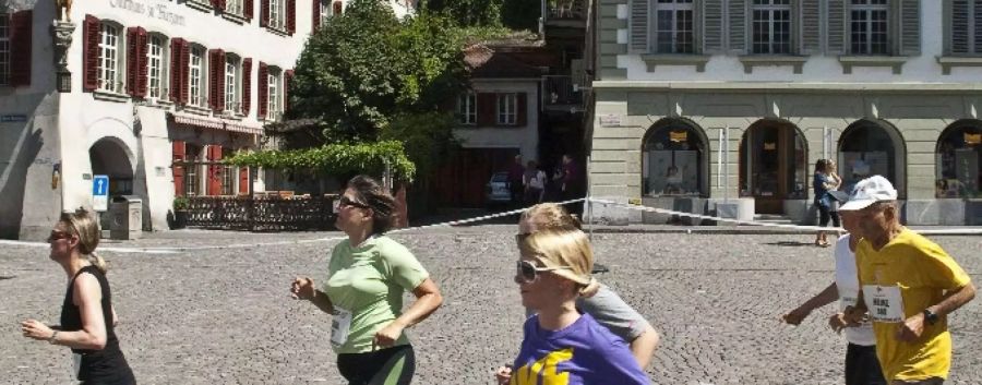 Stadt Thun