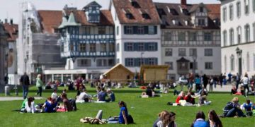 st.gallen
