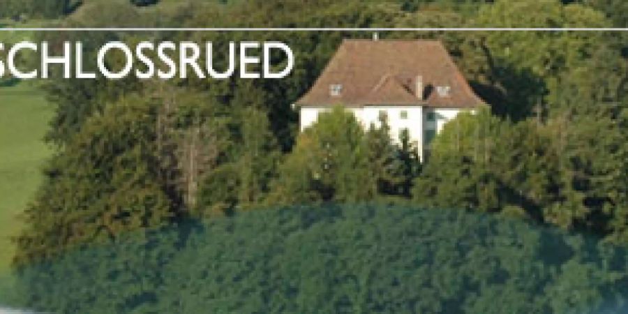 Gemeinde Schlossrued