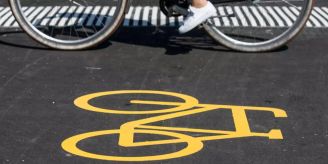Polizei - Appenzell AI: Kollision zwischen Fahrrad und Personenwagen