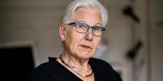 Die renommierte Jazz-Pianistin Irène Schweizer ist im Alter von 83 Jahren verstorben. (Archivbild) Irène Schweizer erhält den Grand Prix Musik 2018.