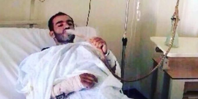 «Fliegende Shishas» - Zürcher Quai 61 wird nach Schlägerei zum Gespött