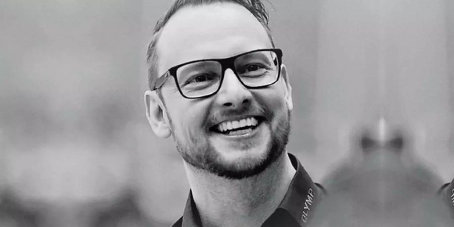 Martin Albertsen (43) ist der neue Schweizer Nationaltrainer im Frauen-Handball. Bild: zVg.