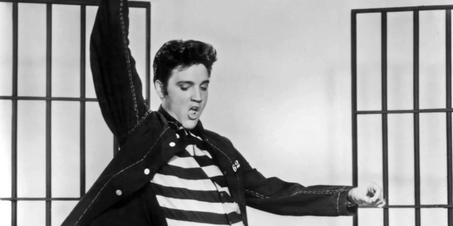 Elvis Presley