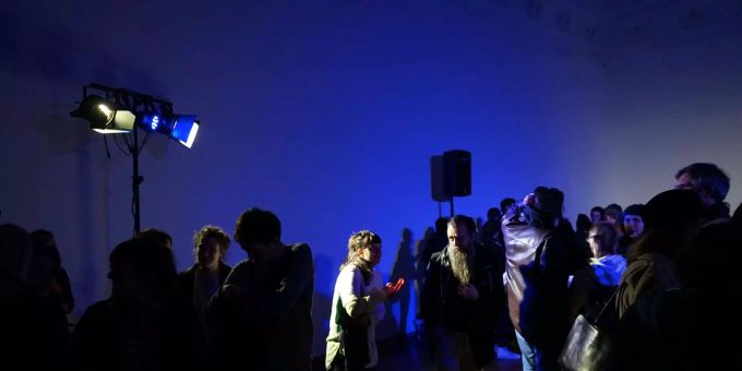Alles ist Kunst, Kunst ist Alles - Kunsthalle Basel würdigt die Performance