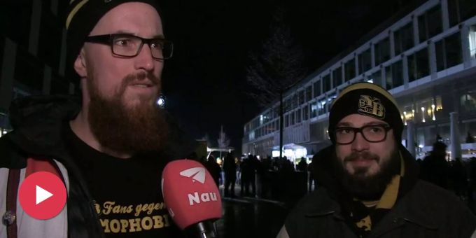 YB-Fans gegen Homophobie - «Es ist keine Schande, jemanden zu lieben»