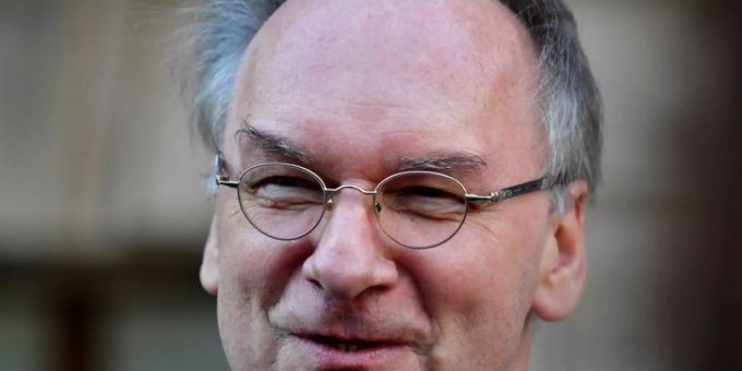 Sachsen-Anhalts Regierungschef Reiner Haseloff (CDU) Sachsen-Anhalts Regierungschef Reiner Haseloff (CDU)