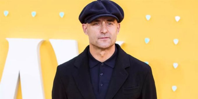 Mark Strong Mark Strong