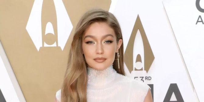 Gigi Hadid