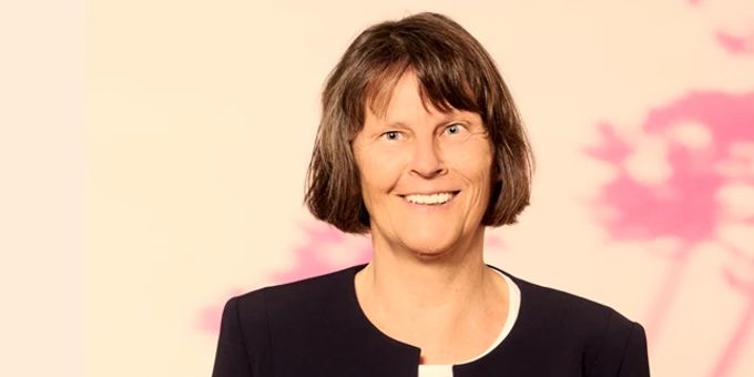 Karin Fehr ist Kantons- und Stadträtin, Uster. Uster