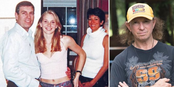 «Victim-Blaming» - Vater von Epstein-Opfer nennt Andrew «Feigling»