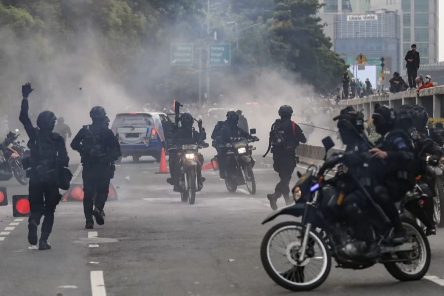 Jakarta
