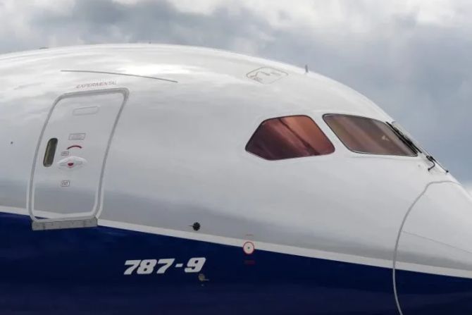Lufthansa