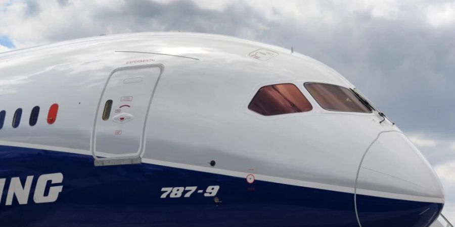 Lufthansa