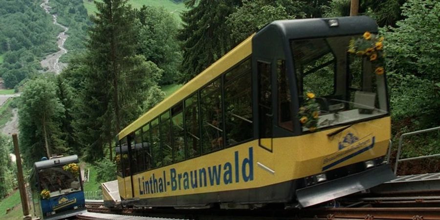 braunwaldbahn