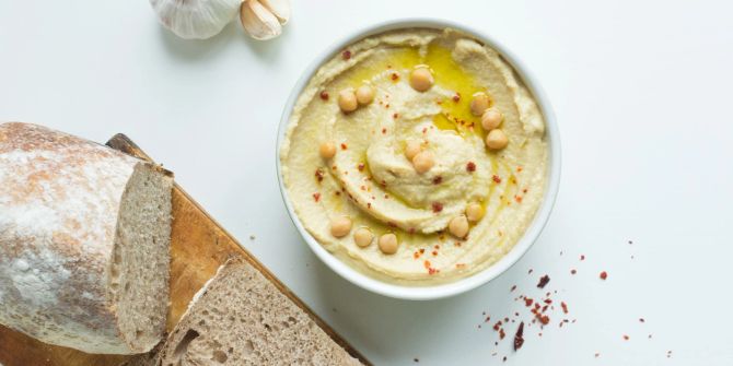 Hummus